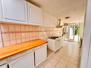  Maison à vendre 5 pièces 109 m²