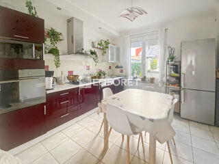  Maison � vendre 3 pi�ces 74 m�