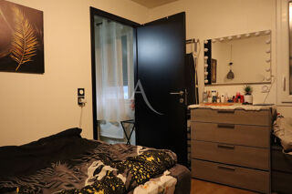  Appartement à vendre 2 pièces 43 m²