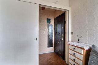  Appartement � vendre 2 pi�ces 40 m�