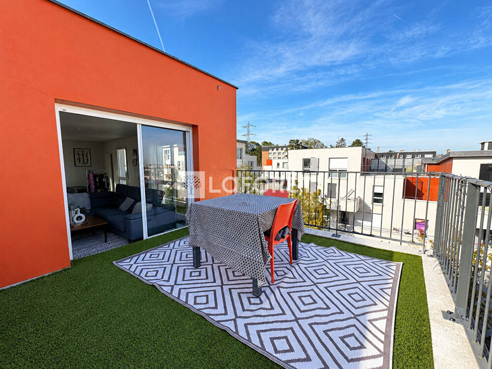 Vente Appartement Appartement Villemomble 4 pièce(s) 102 m2 Villemomble