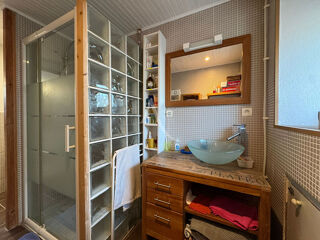  Maison � vendre 4 pi�ces 99 m�