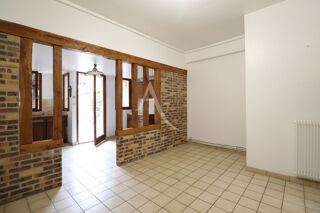  Maison � vendre 6 pi�ces 95 m�