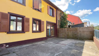  Maison à vendre 10 pièces 207 m²