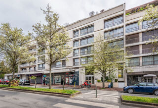  Appartement à vendre 1 pièce 41 m²