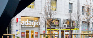  Appartement � vendre 3 pi�ces 54 m�