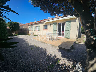  Maison à vendre 4 pièces 90 m²