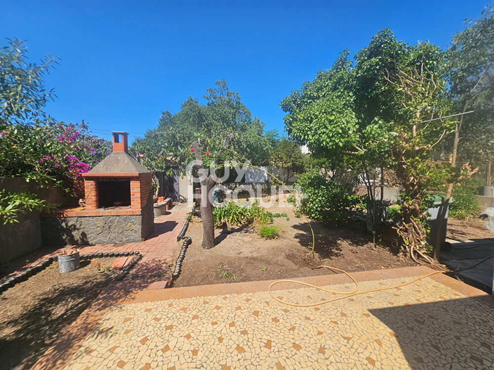 Maison 3 pièces 60 m² · à Perpignan · 60 m² · 180 000 €