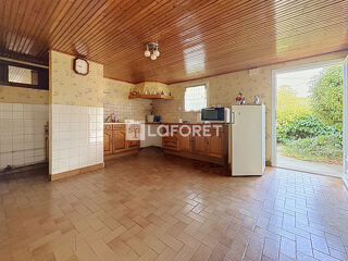  Maison à vendre 4 pièces 64 m²