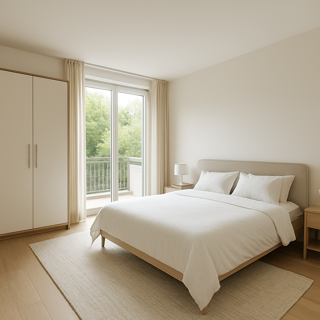  Appartement à vendre 3 pièces 69 m²