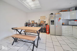  Maison à vendre 8 pièces 120 m²