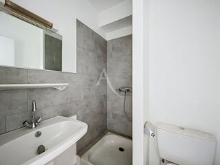  Appartement à louer 1 pièce 19 m²