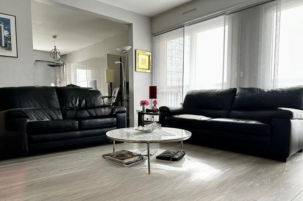 Appartement 3 pièces 72 m² · à Nancy · 72 m² · 205 000 €