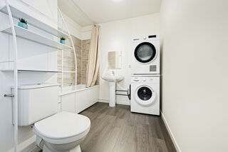  Appartement à vendre 2 pièces 41 m²