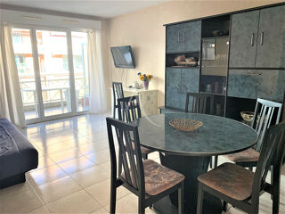  Appartement � louer 2 pi�ces 46 m�