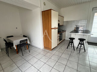  Maison à vendre 4 pièces 68 m²