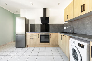  Appartement à vendre 2 pièces 47 m²