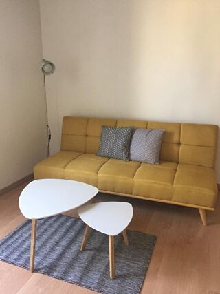  Appartement � louer 2 pi�ces 41 m�