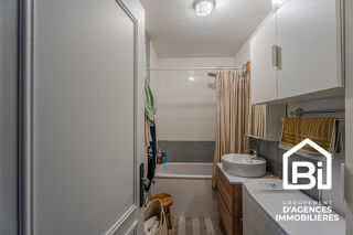  Appartement � vendre 1 pi�ce 33 m�