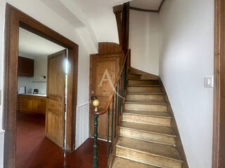  Maison � vendre 8 pi�ces 160 m�