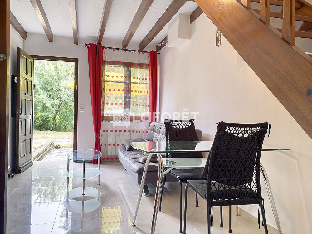 Vente Maison Maureillas, petite maison face aux thermes du Boulou avec terrasse Maureillas las illas