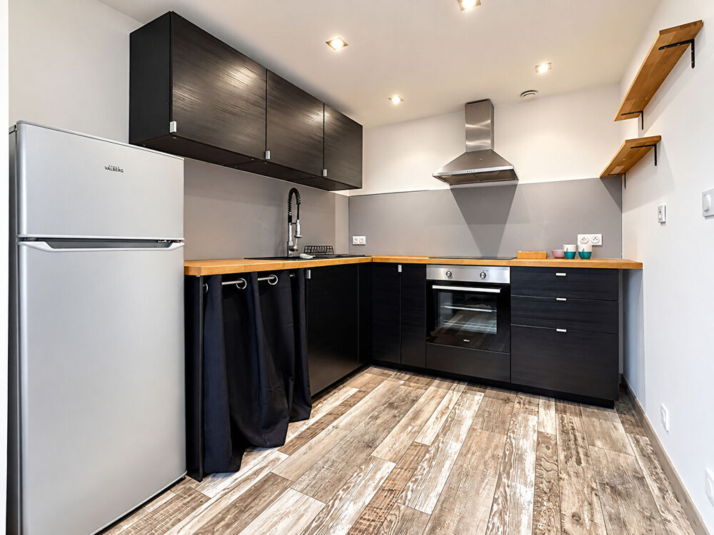 Vente Appartement EXCLUSIVITE - BIEVILLE BEUVILLE  - Appartement  triplex 4 chambres Bieville beuville