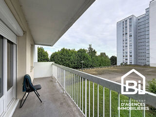  Appartement à vendre 5 pièces 108 m²