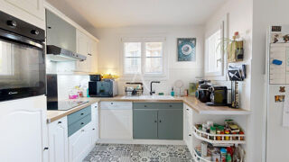  Maison � vendre 7 pi�ces 123 m�