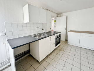  Appartement à vendre 2 pièces 