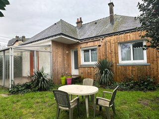  Maison � vendre 4 pi�ces 