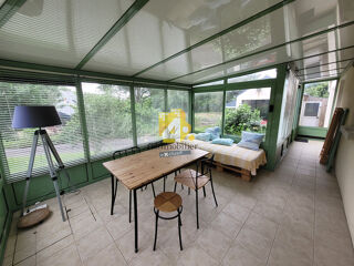  Maison � vendre 6 pi�ces 141 m�