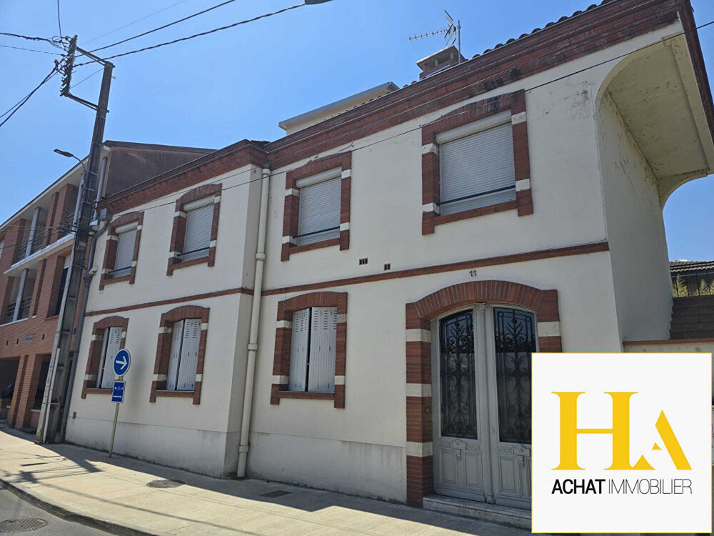 Appartement 2 pièces 50 m² · à Blagnac · 50 m² · 179 000 €