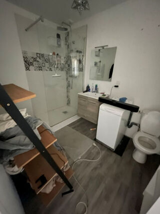  Appartement � louer 1 pi�ce 45 m�