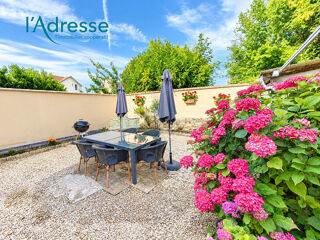  Maison à vendre 6 pièces 150 m²