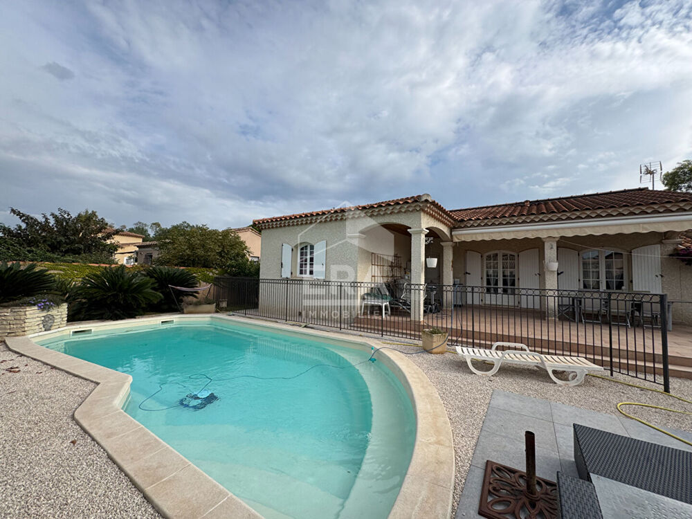 Vente Maison Maison Saint Cyr Sur Mer 4 pièce(s) 100.89 m2 Saint cyr sur mer