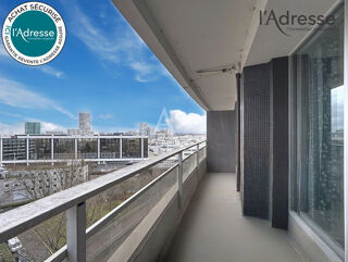  Appartement � vendre 4 pi�ces 107 m�