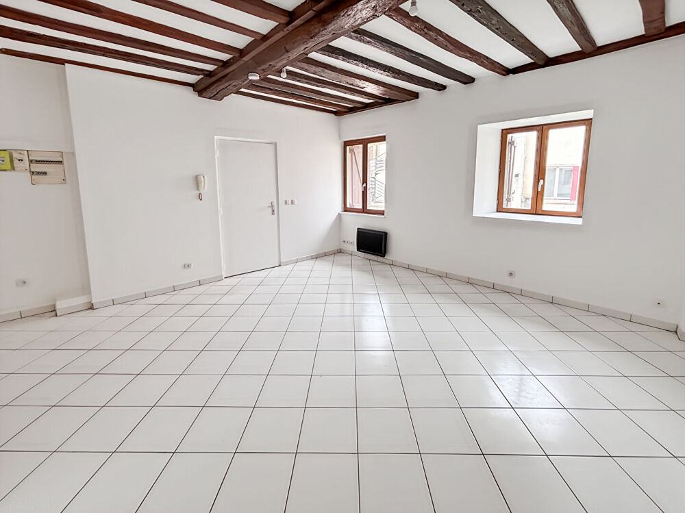 Location Appartement À LOUER - STUDIO - MENNECY Mennecy
