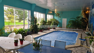  Maison � vendre 9 pi�ces 338 m�