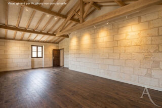  Maison à vendre 3 pièces 85 m²