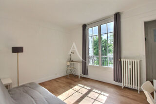  Appartement � vendre 1 pi�ce 21 m�