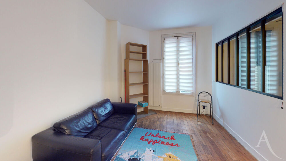 Vente Appartement Appartement Montreuil  - Robespierre Montreuil