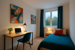  Appartement à vendre 5 pièces 140 m²