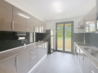  Appartement à vendre 3 pièces 63 m²