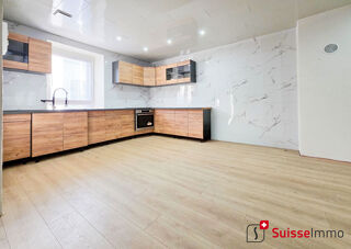  Maison à vendre 6 pièces 135 m²