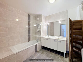  Appartement à louer 3 pièces 71 m²