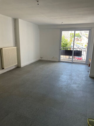  Appartement à vendre 3 pièces 62 m²