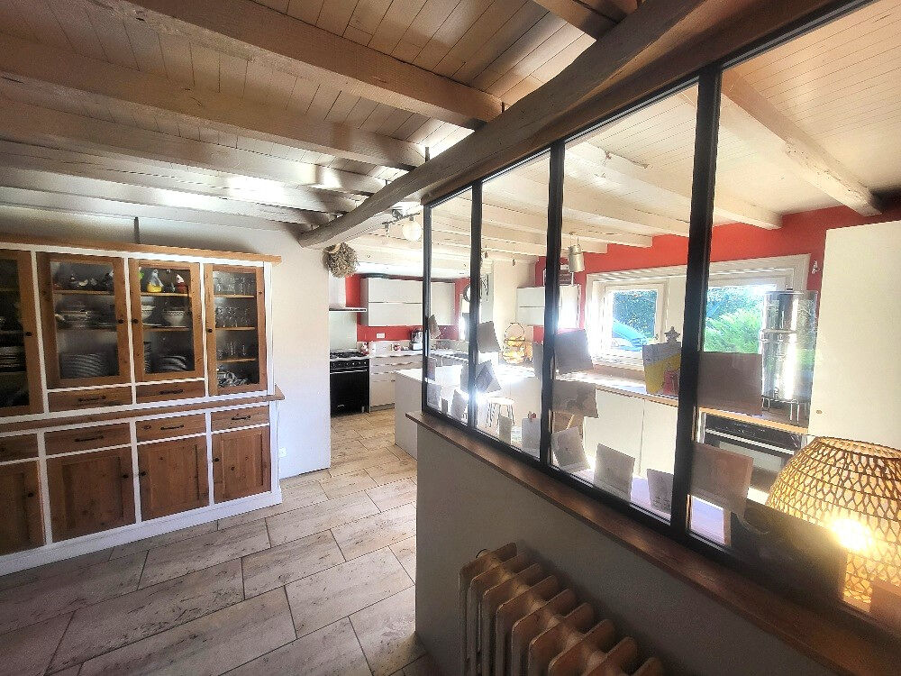  vendre  Maison Vonnas (01540)