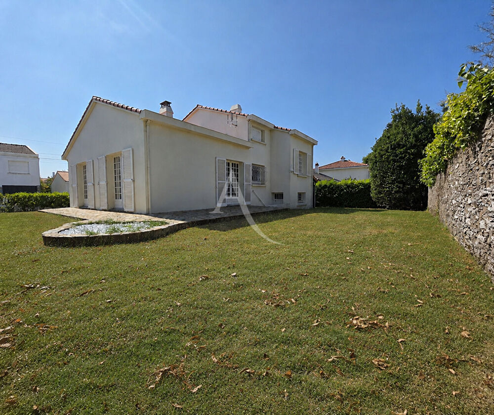 Maison BAUGERIE/MARTELLIÈRE