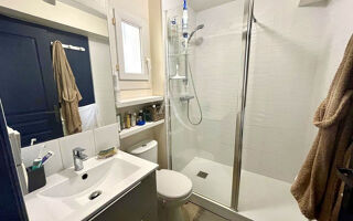 Appartement à vendre 2 pièces 35 m²