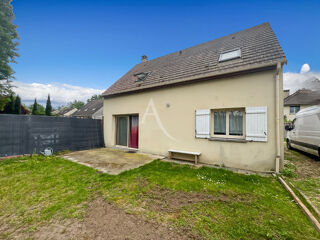  Maison à vendre 5 pièces 87 m²